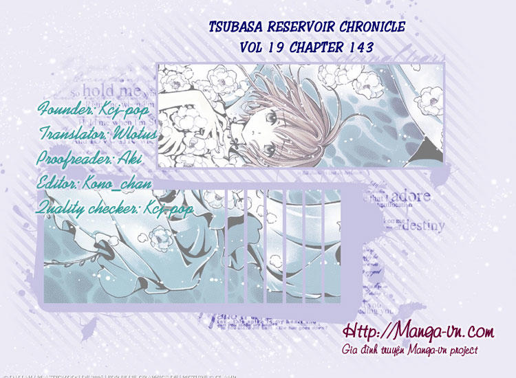 Huyền Thoại Đôi Cánh Chapter 143 - 1