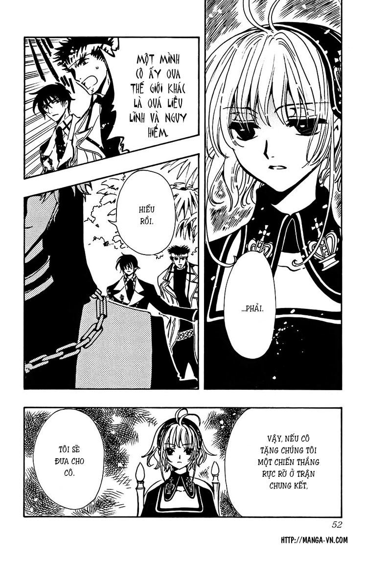 Huyền Thoại Đôi Cánh Chapter 143 - 13