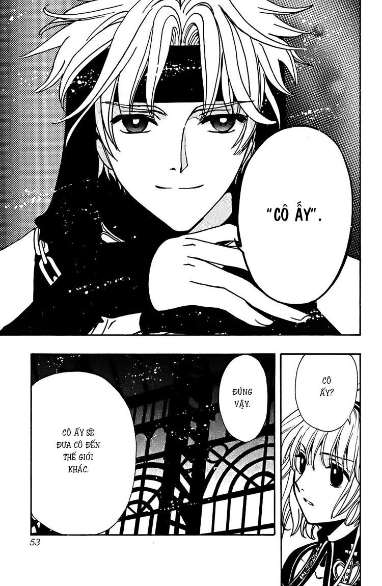 Huyền Thoại Đôi Cánh Chapter 143 - 14