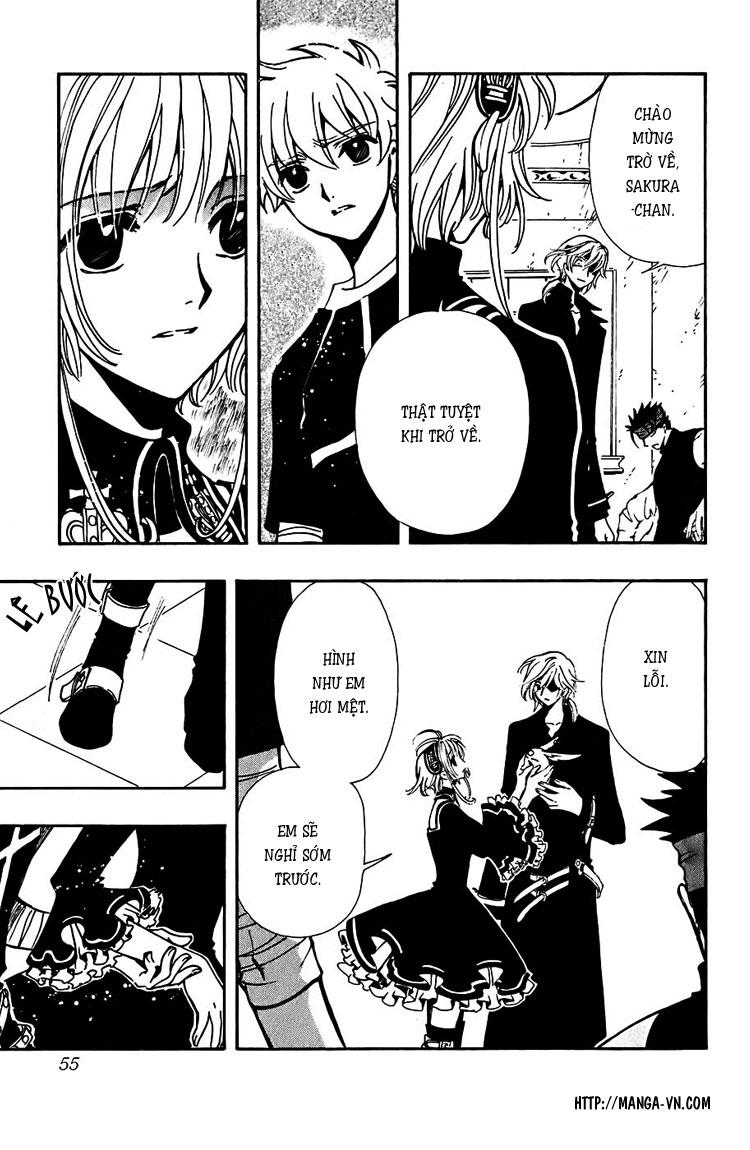 Huyền Thoại Đôi Cánh Chapter 143 - 16