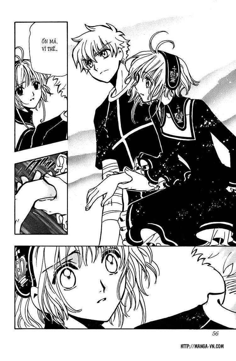 Huyền Thoại Đôi Cánh Chapter 143 - 17