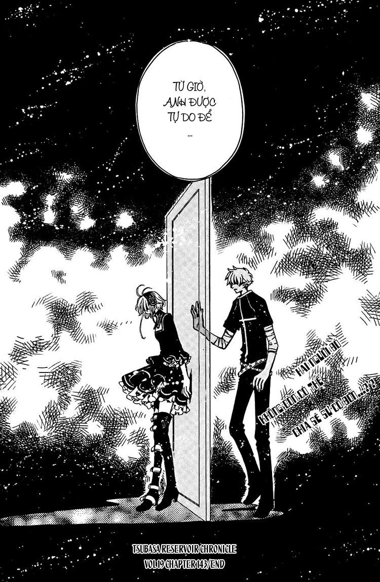 Huyền Thoại Đôi Cánh Chapter 143 - 20