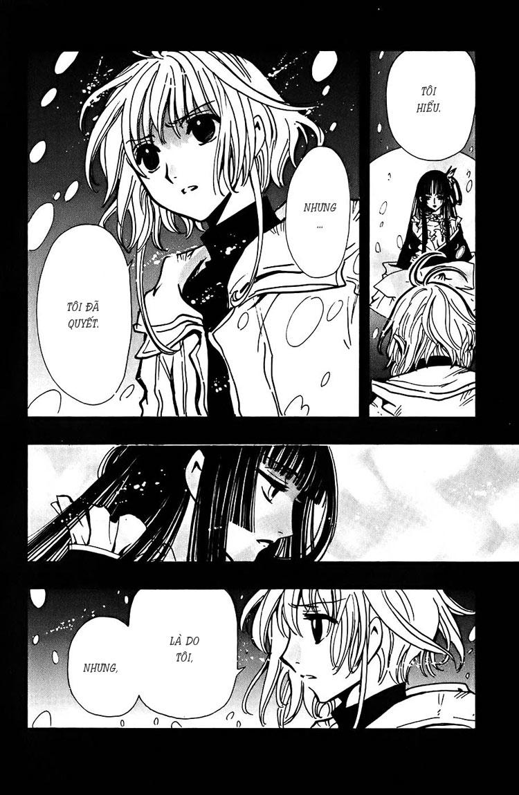 Huyền Thoại Đôi Cánh Chapter 143 - 5