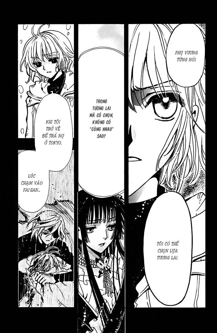 Huyền Thoại Đôi Cánh Chapter 143 - 6