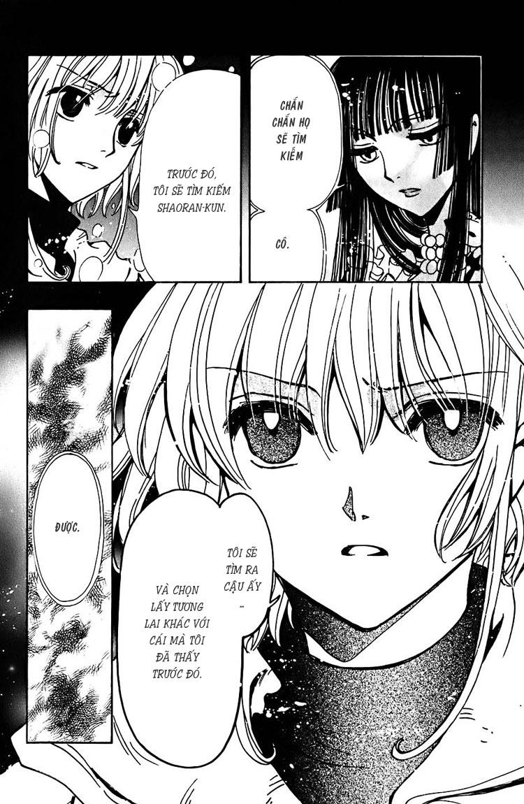 Huyền Thoại Đôi Cánh Chapter 143 - 9