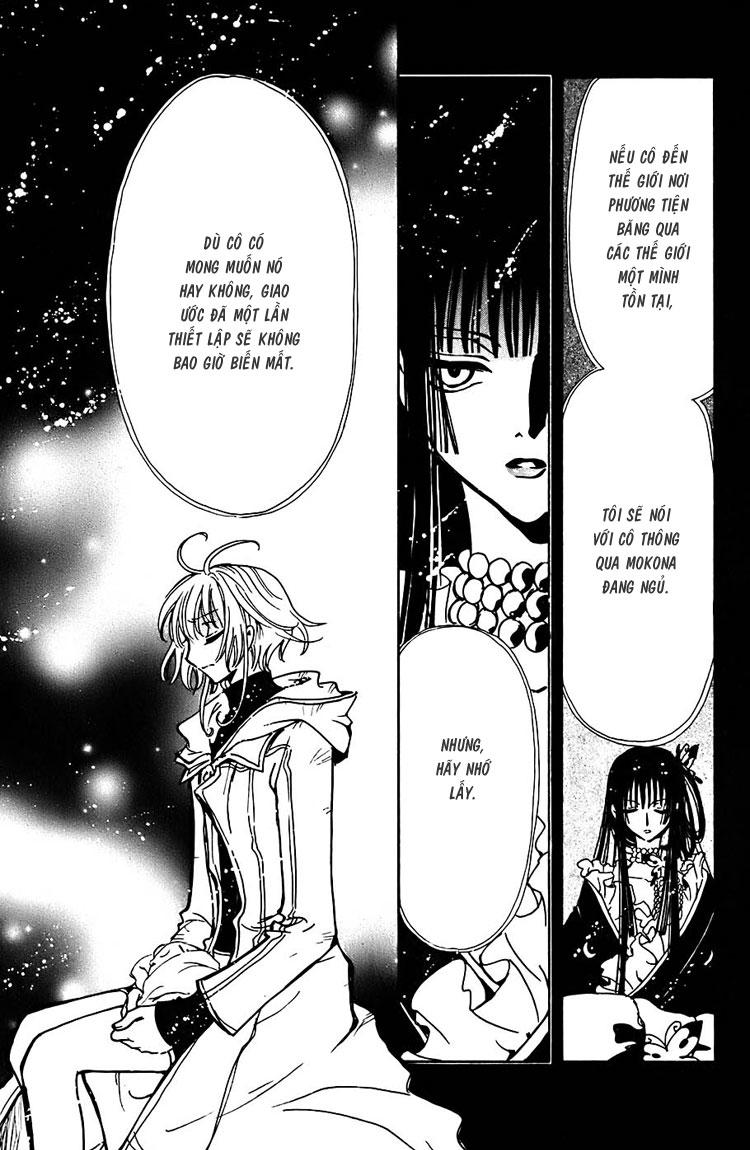 Huyền Thoại Đôi Cánh Chapter 143 - 10