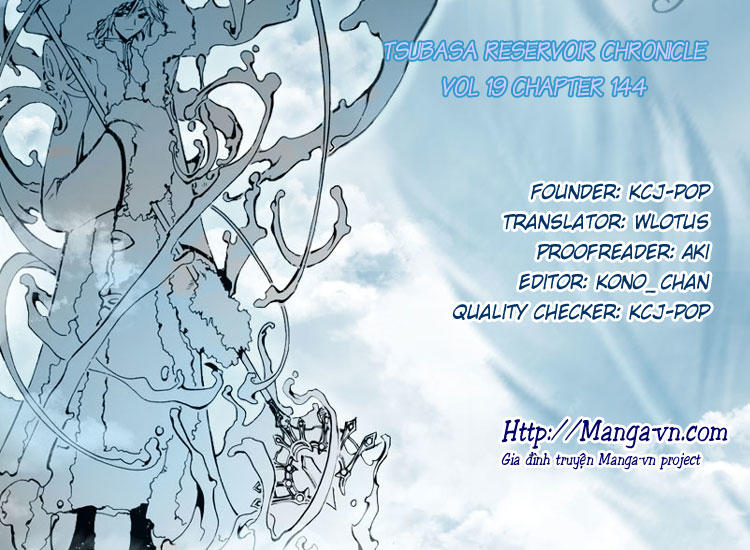 Huyền Thoại Đôi Cánh Chapter 144 - 1