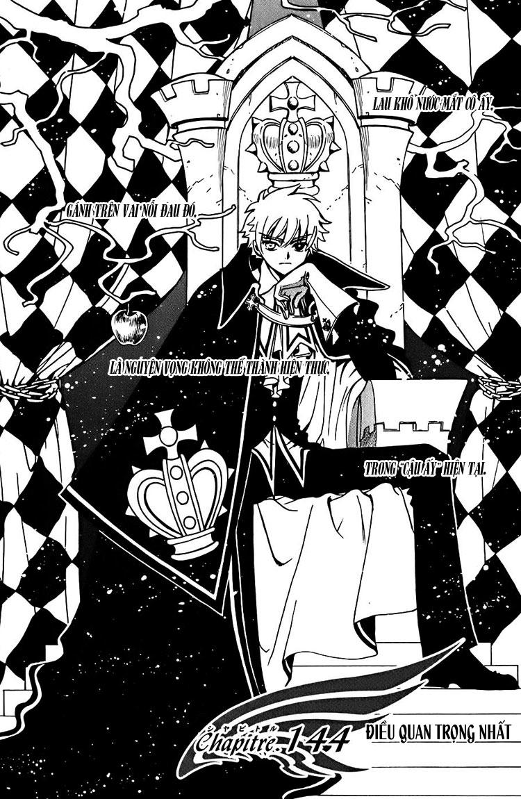 Huyền Thoại Đôi Cánh Chapter 144 - 2