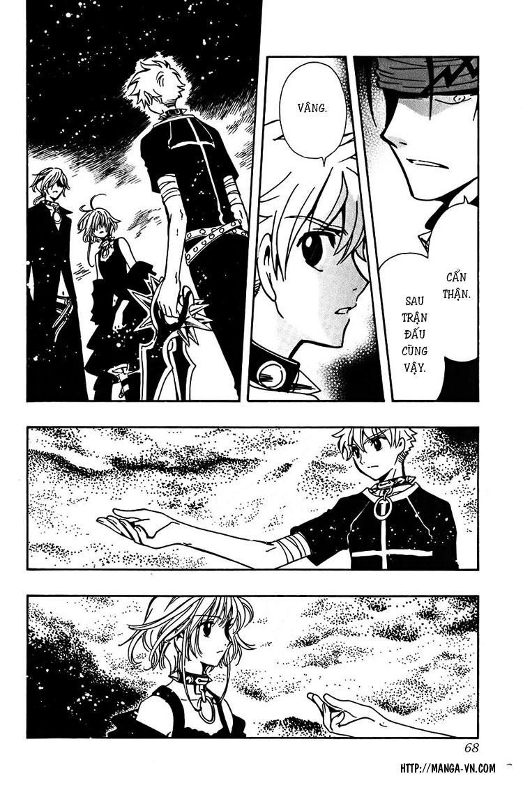 Huyền Thoại Đôi Cánh Chapter 144 - 9