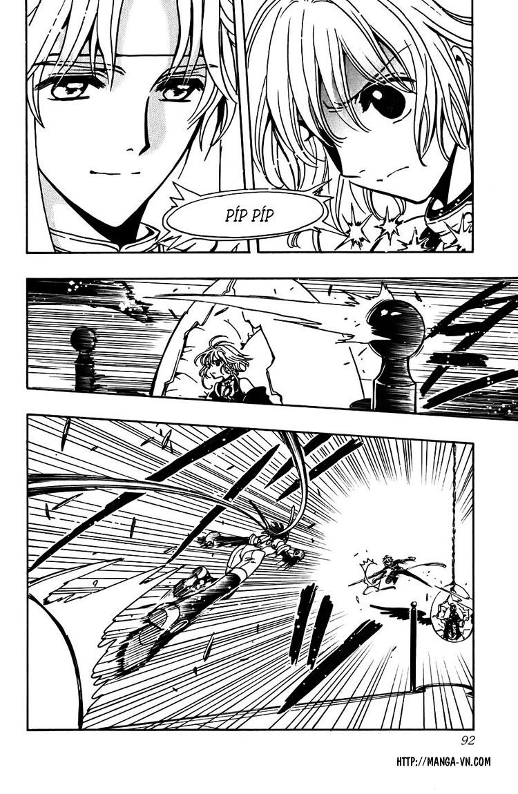 Huyền Thoại Đôi Cánh Chapter 145 - 11