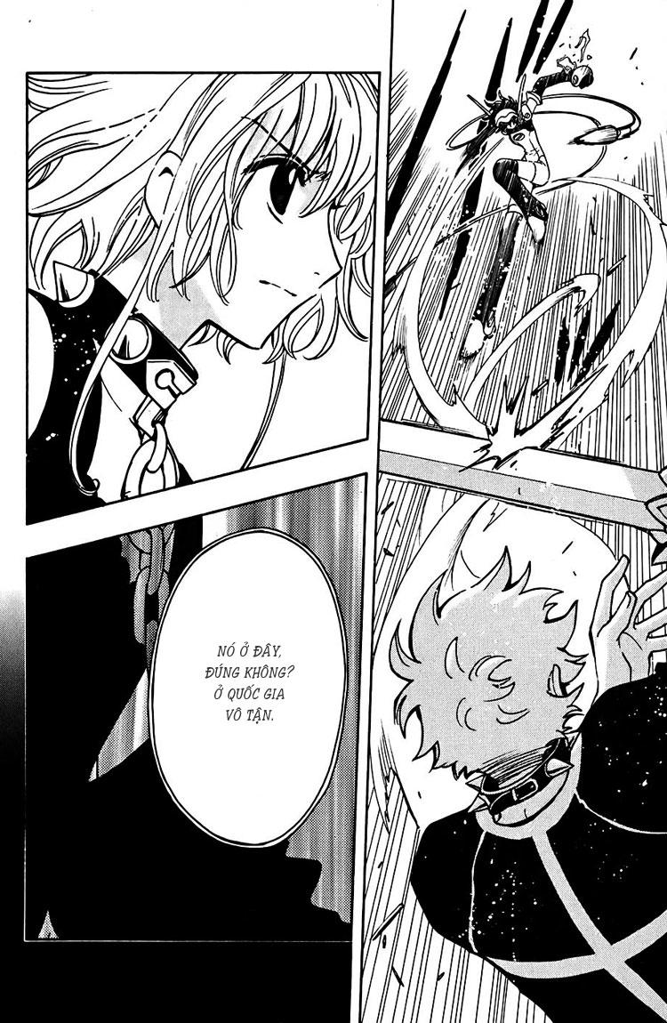 Huyền Thoại Đôi Cánh Chapter 145 - 15