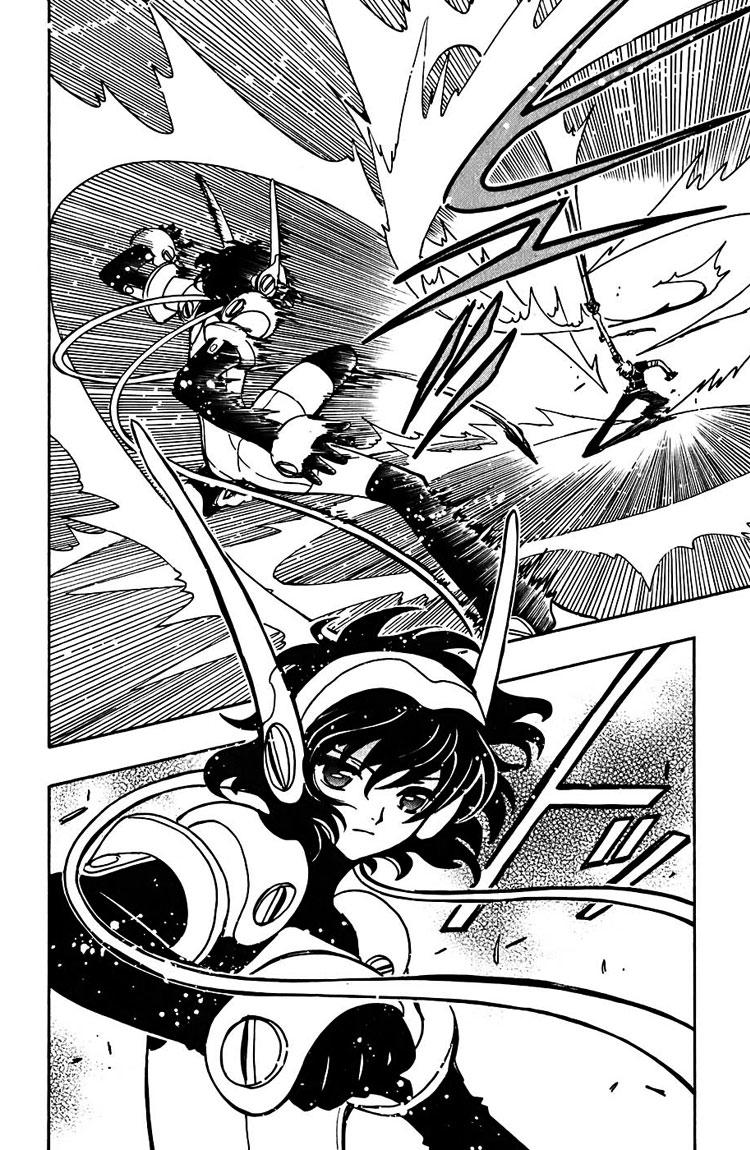 Huyền Thoại Đôi Cánh Chapter 145 - 7