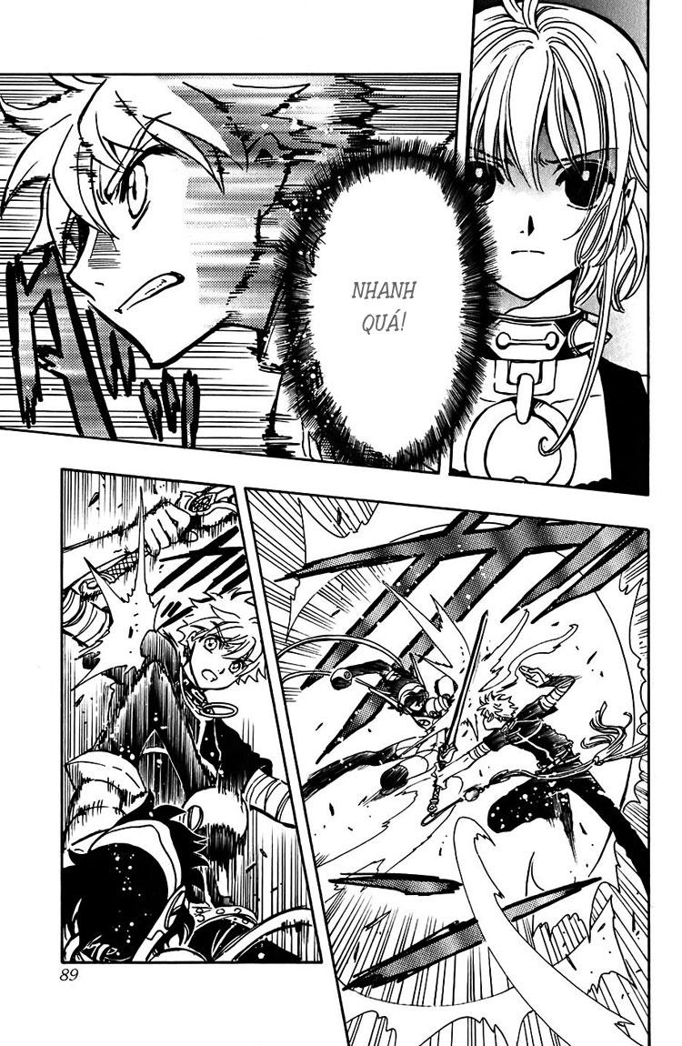 Huyền Thoại Đôi Cánh Chapter 145 - 8