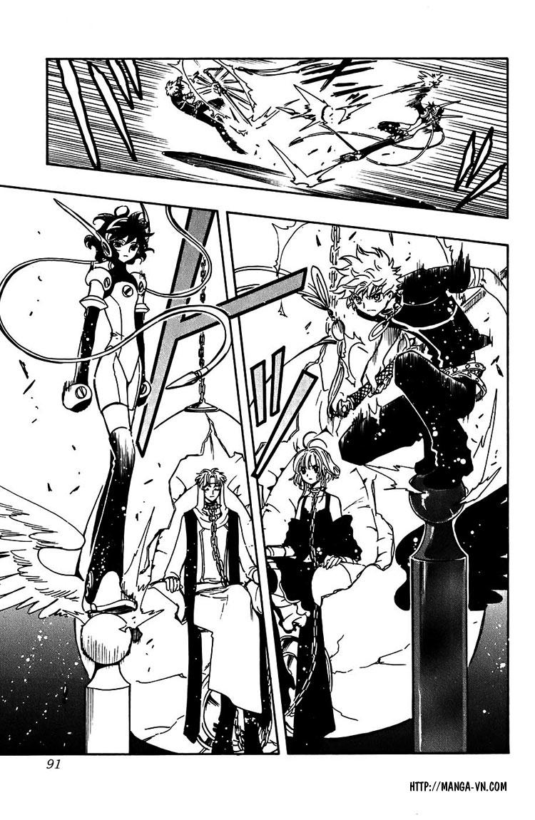 Huyền Thoại Đôi Cánh Chapter 145 - 10