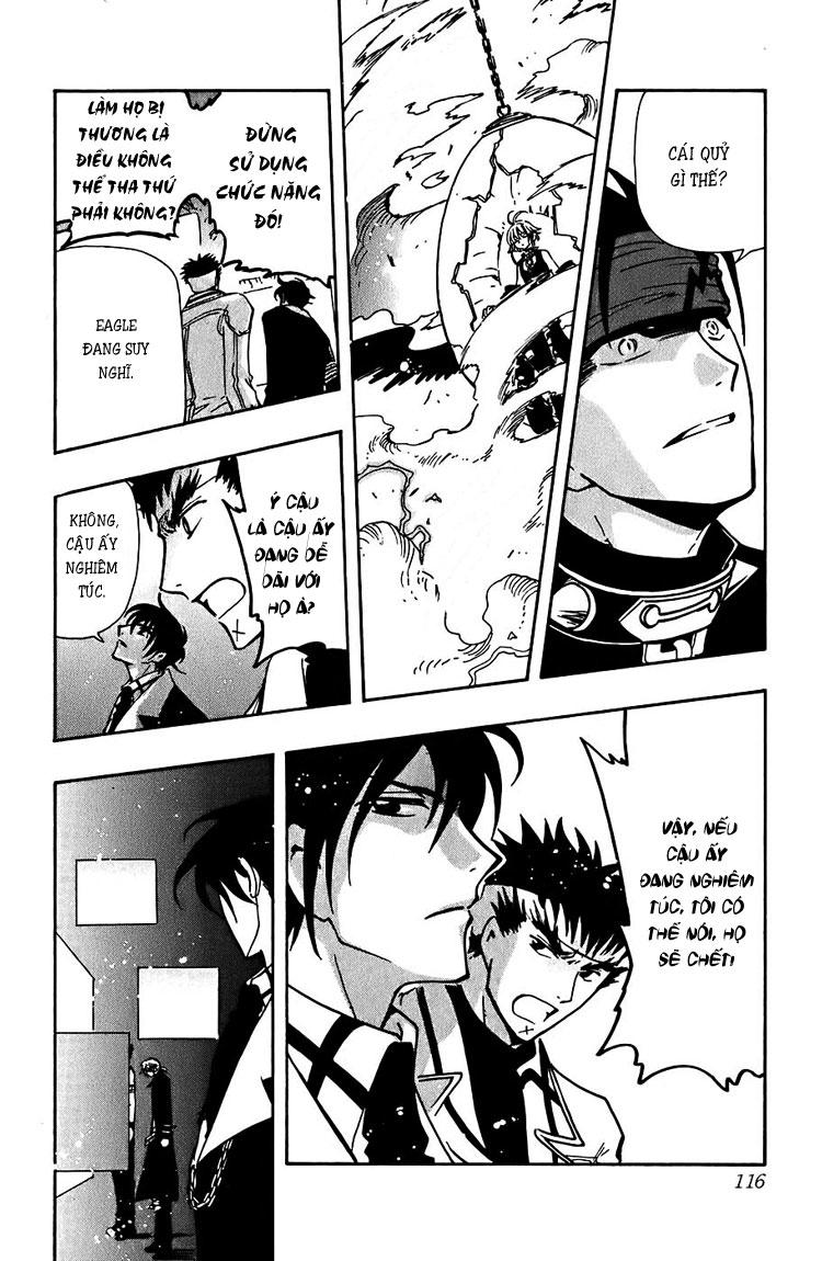 Huyền Thoại Đôi Cánh Chapter 146 - 13