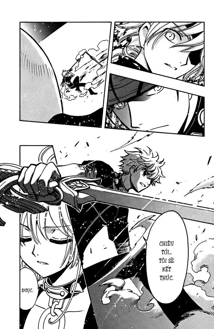 Huyền Thoại Đôi Cánh Chapter 146 - 18