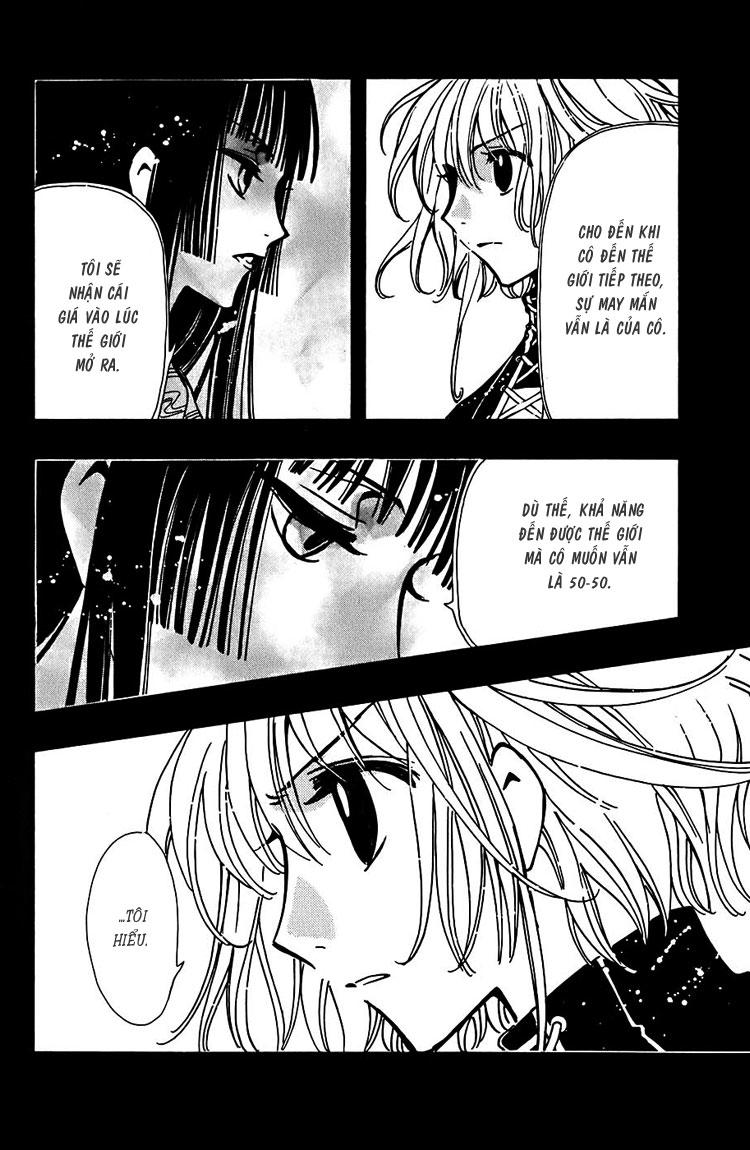 Huyền Thoại Đôi Cánh Chapter 146 - 3