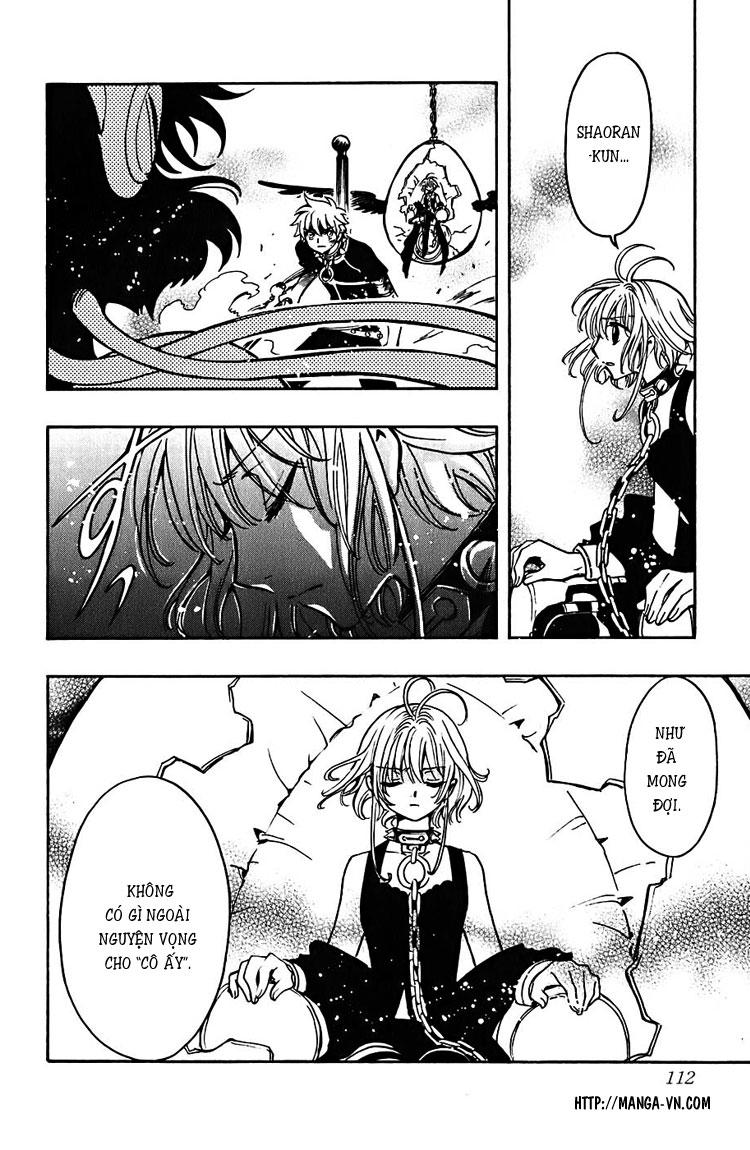 Huyền Thoại Đôi Cánh Chapter 146 - 9