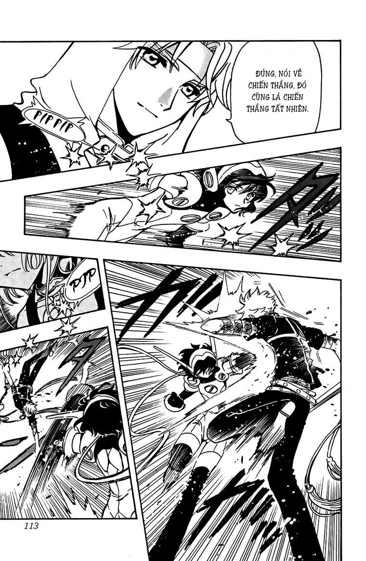 Huyền Thoại Đôi Cánh Chapter 146 - 10