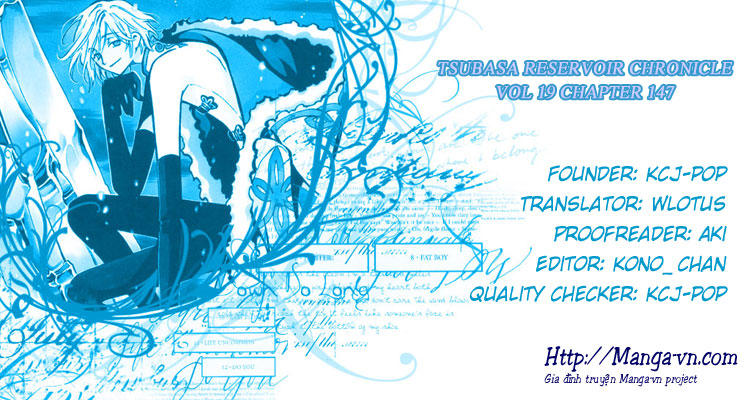 Huyền Thoại Đôi Cánh Chapter 147 - 1