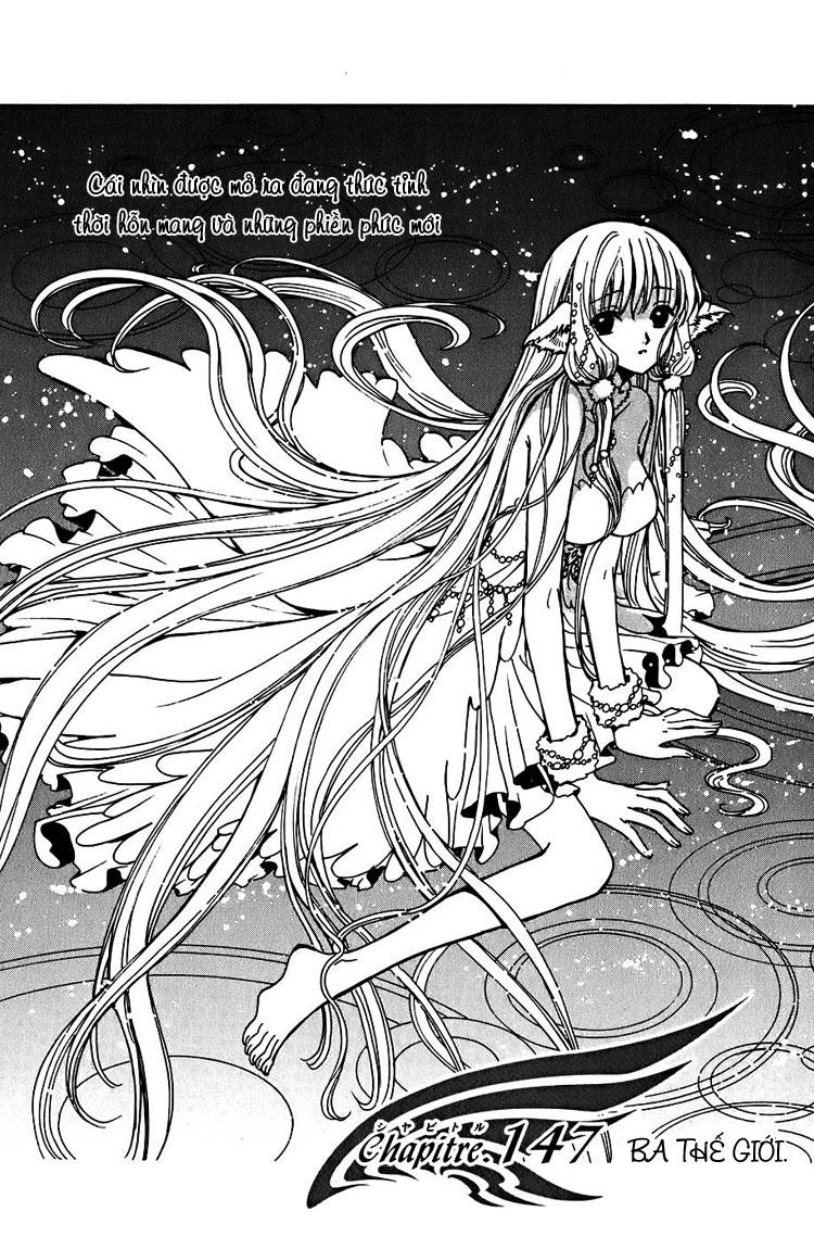 Huyền Thoại Đôi Cánh Chapter 147 - 2