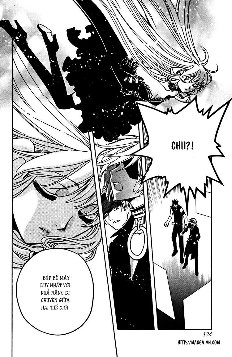 Huyền Thoại Đôi Cánh Chapter 147 - 11