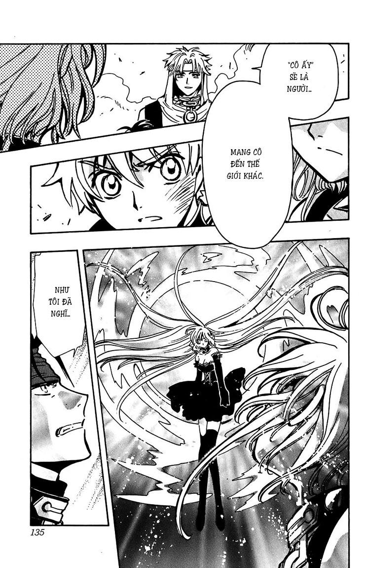 Huyền Thoại Đôi Cánh Chapter 147 - 12