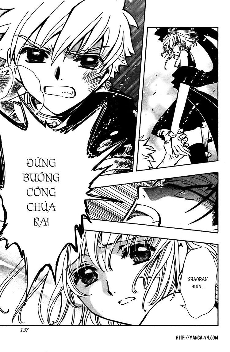 Huyền Thoại Đôi Cánh Chapter 147 - 14