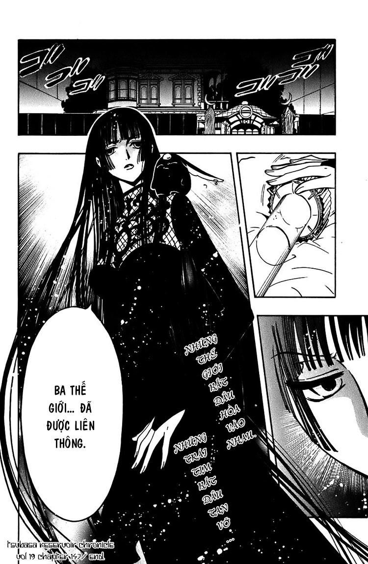 Huyền Thoại Đôi Cánh Chapter 147 - 19
