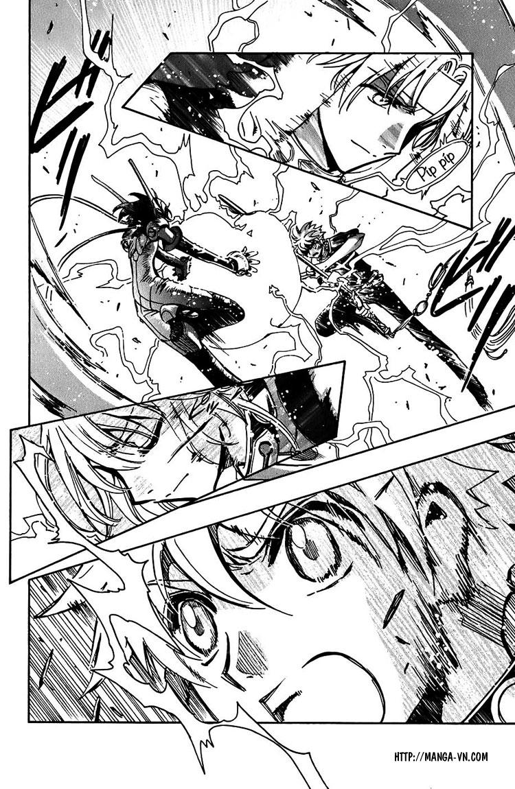 Huyền Thoại Đôi Cánh Chapter 147 - 3