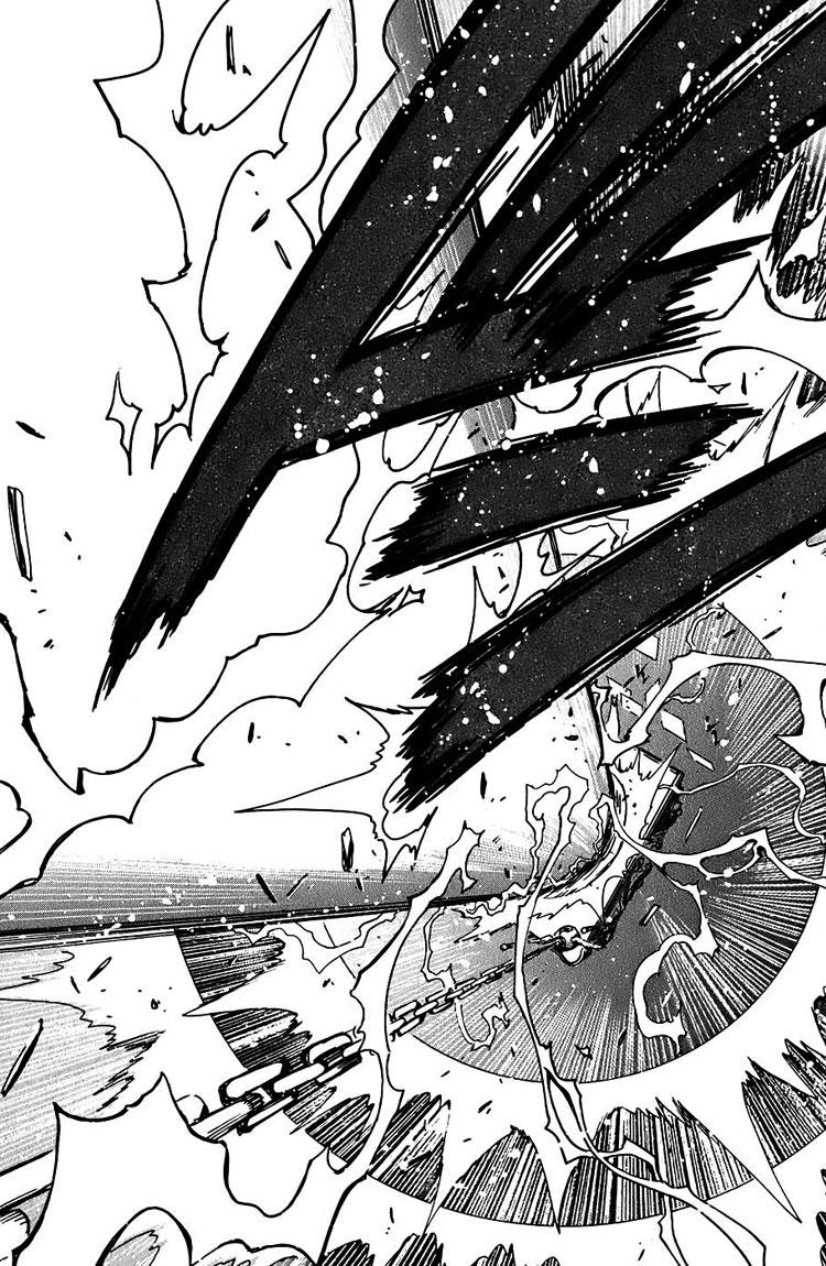 Huyền Thoại Đôi Cánh Chapter 147 - 4