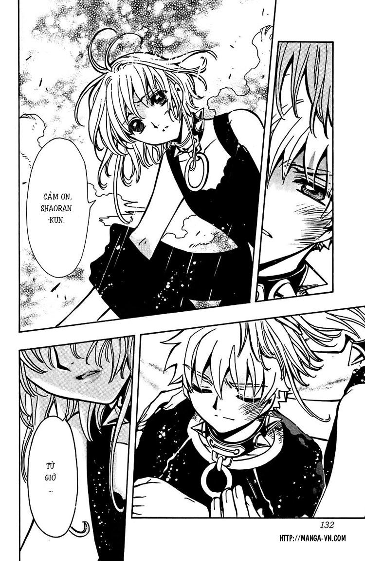 Huyền Thoại Đôi Cánh Chapter 147 - 9