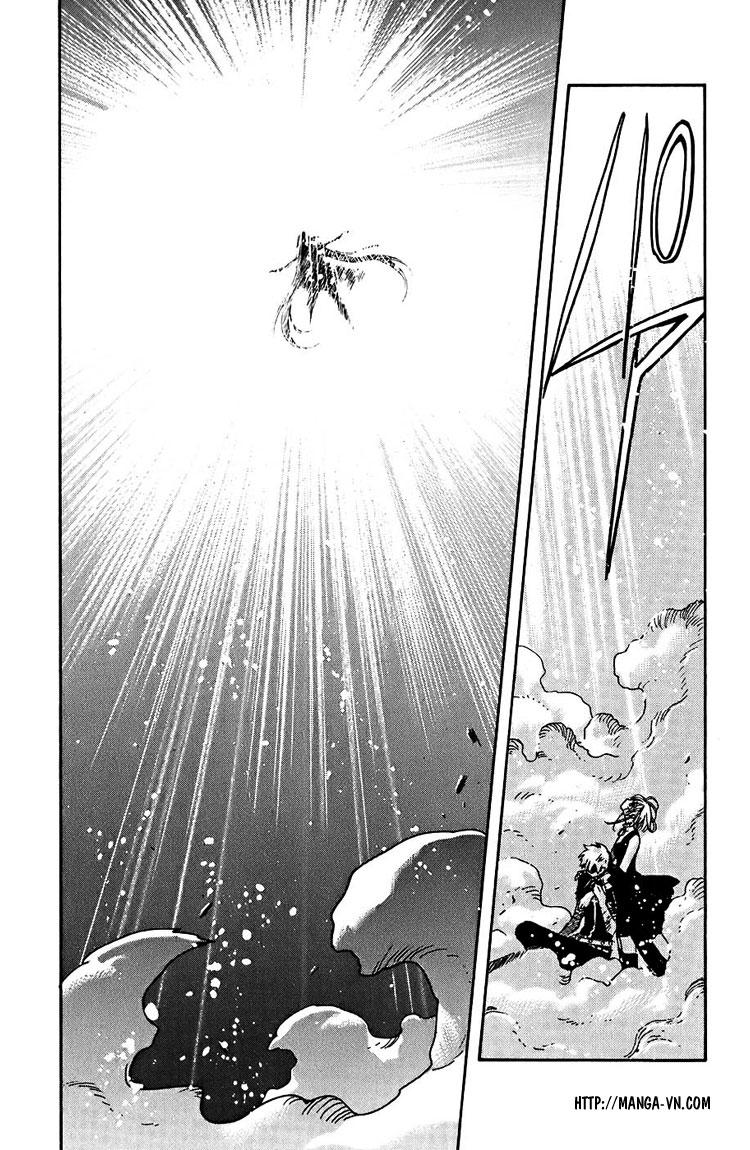 Huyền Thoại Đôi Cánh Chapter 147 - 10