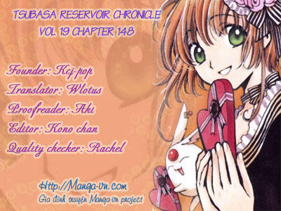 Huyền Thoại Đôi Cánh Chapter 148 - 1