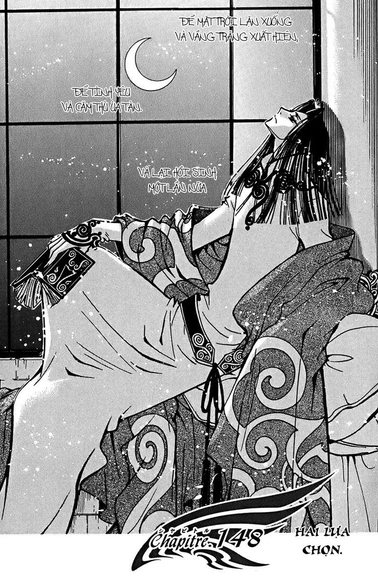 Huyền Thoại Đôi Cánh Chapter 148 - 2