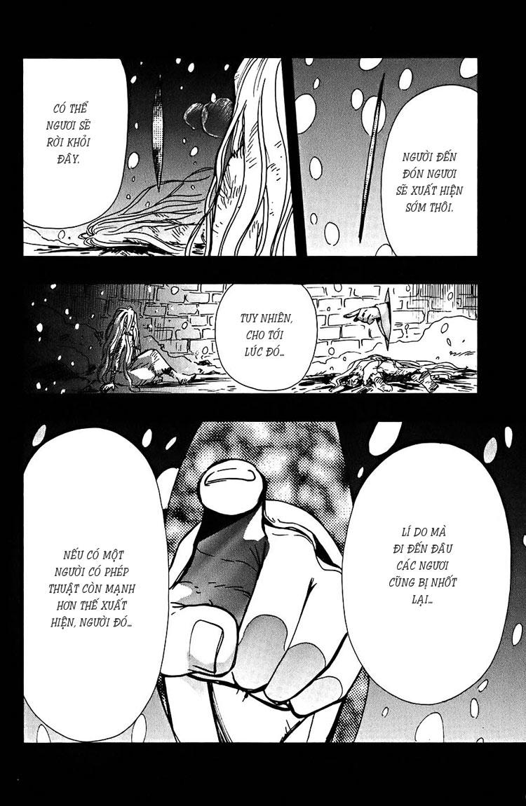 Huyền Thoại Đôi Cánh Chapter 148 - 11