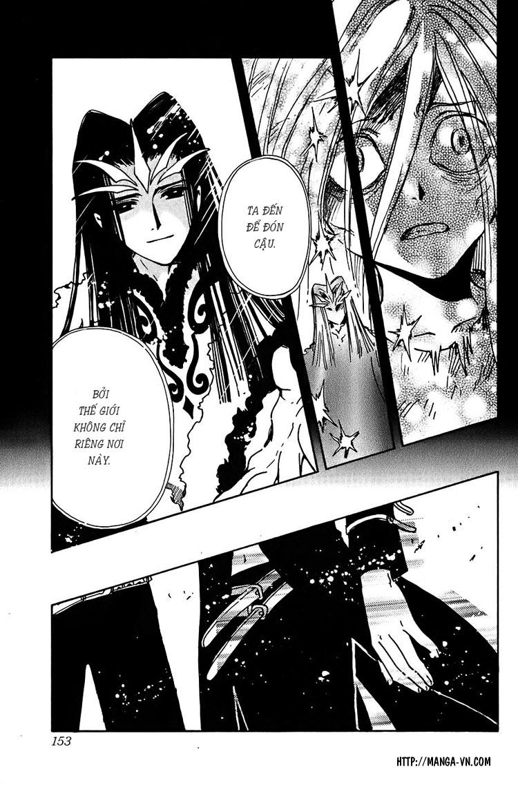 Huyền Thoại Đôi Cánh Chapter 148 - 12