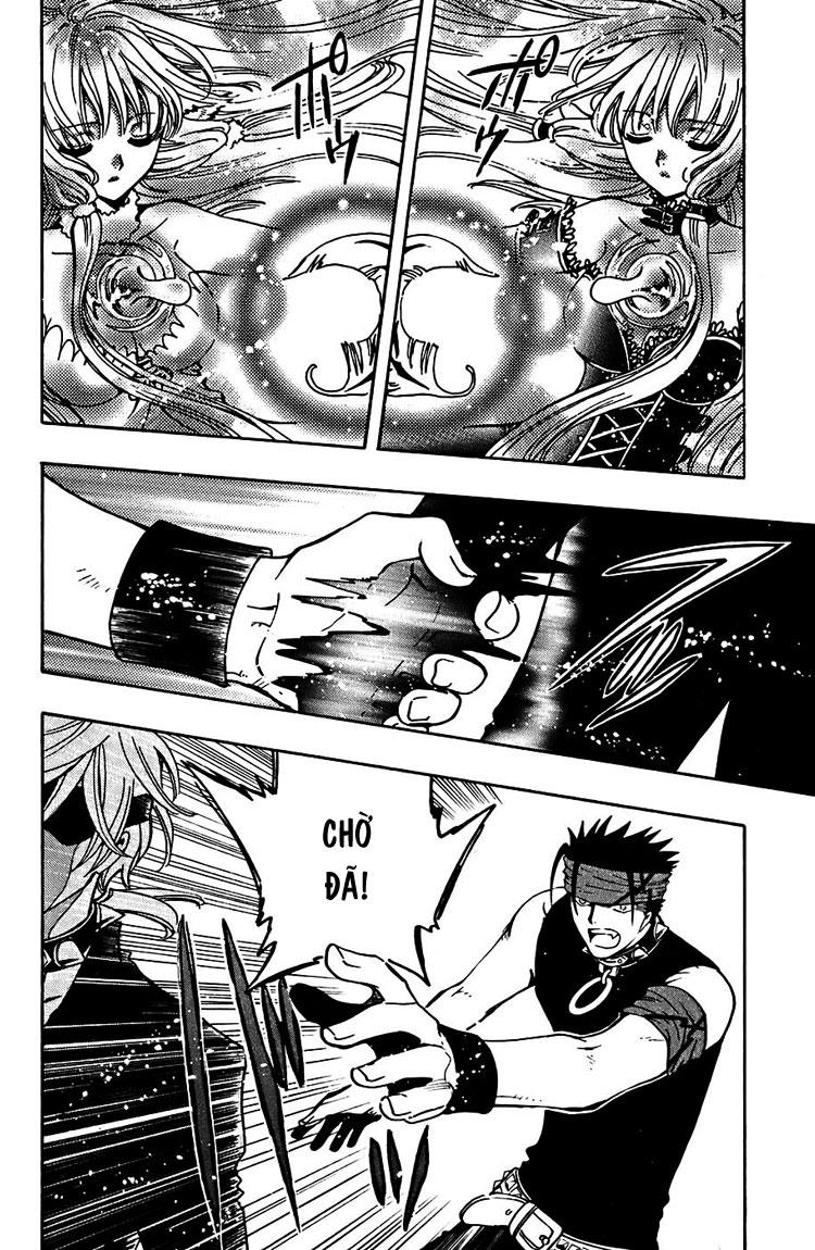 Huyền Thoại Đôi Cánh Chapter 148 - 13