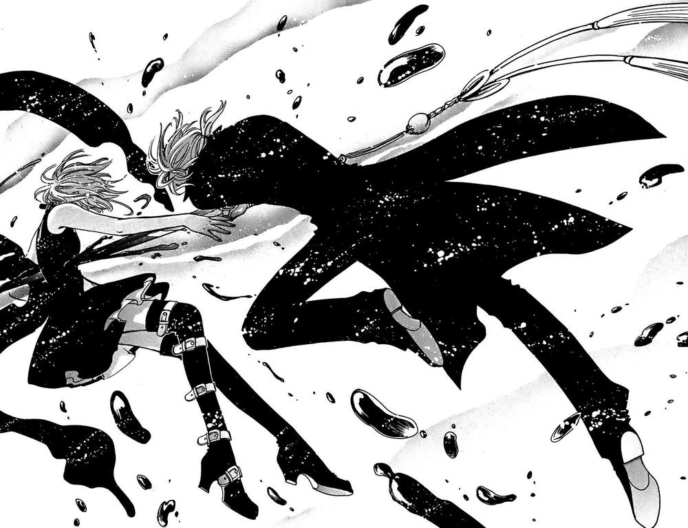 Huyền Thoại Đôi Cánh Chapter 148 - 17