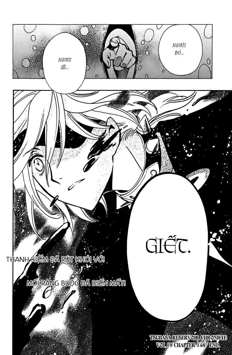 Huyền Thoại Đôi Cánh Chapter 148 - 18