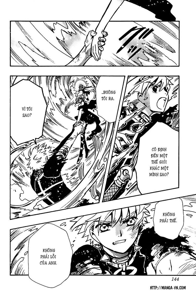Huyền Thoại Đôi Cánh Chapter 148 - 3
