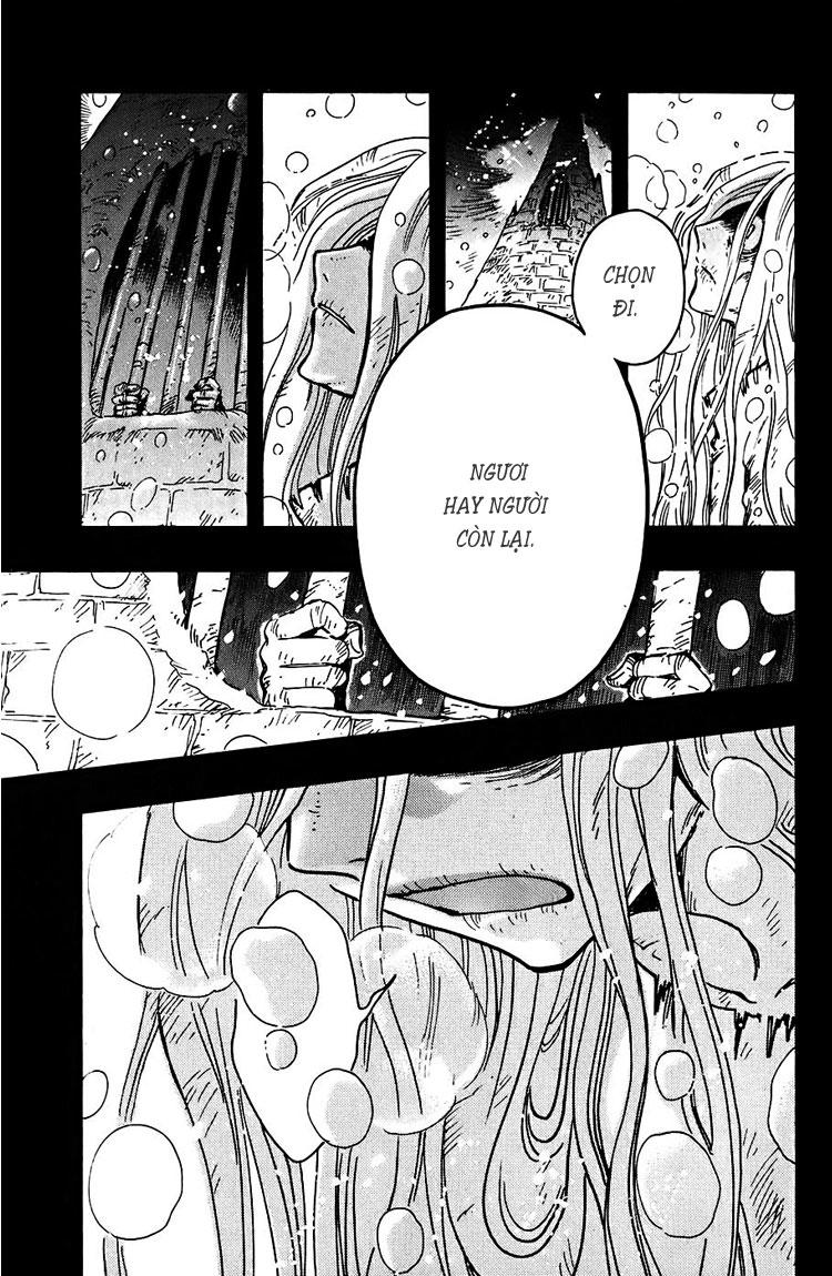 Huyền Thoại Đôi Cánh Chapter 148 - 8