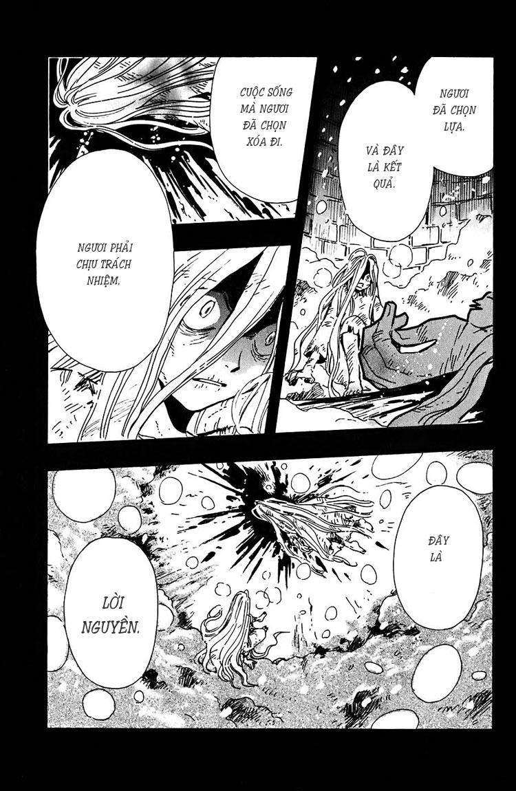 Huyền Thoại Đôi Cánh Chapter 148 - 10