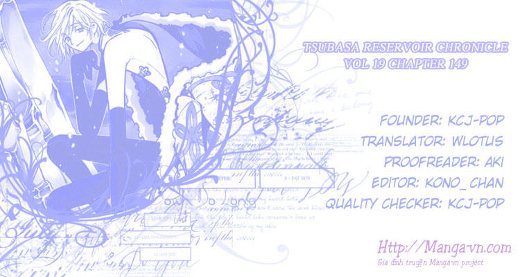 Huyền Thoại Đôi Cánh Chapter 149 - 1