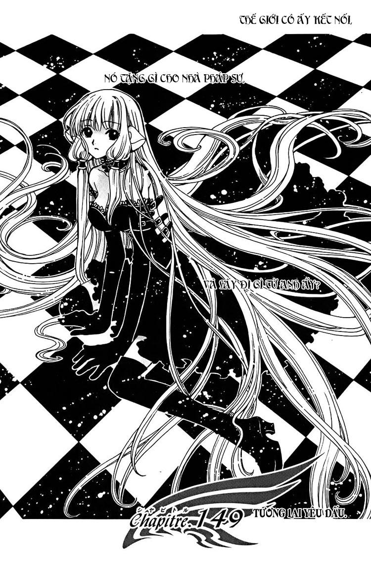 Huyền Thoại Đôi Cánh Chapter 149 - 2