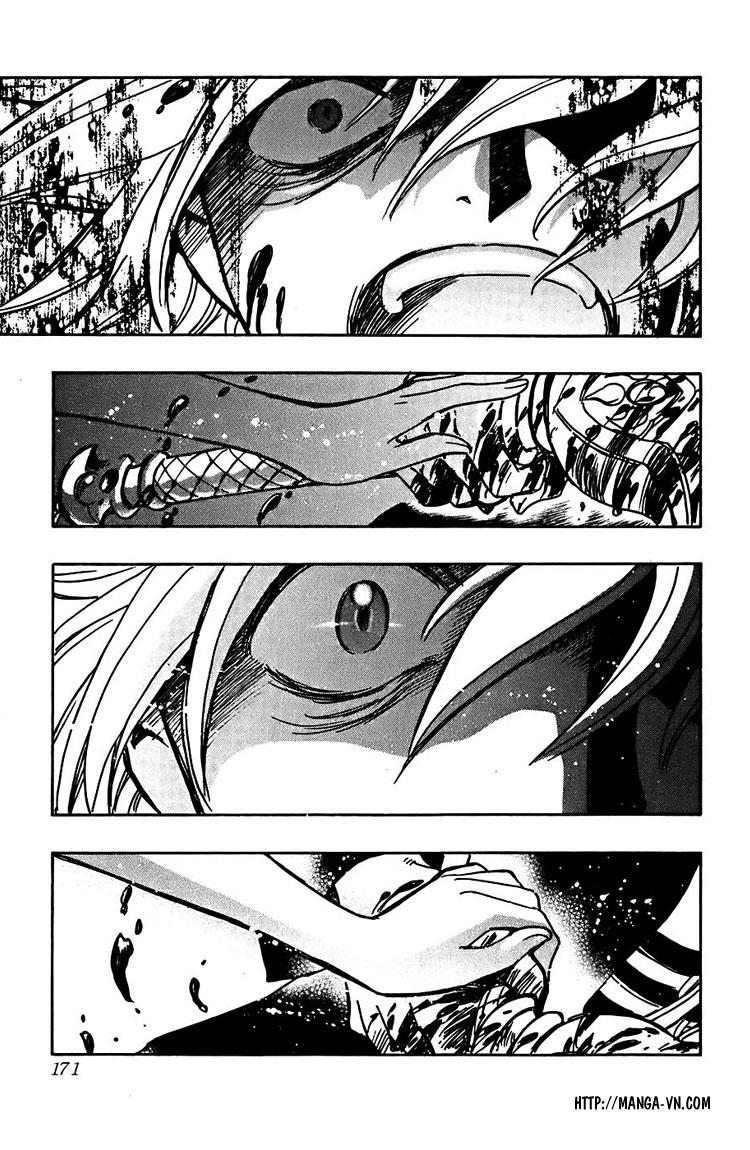 Huyền Thoại Đôi Cánh Chapter 149 - 11