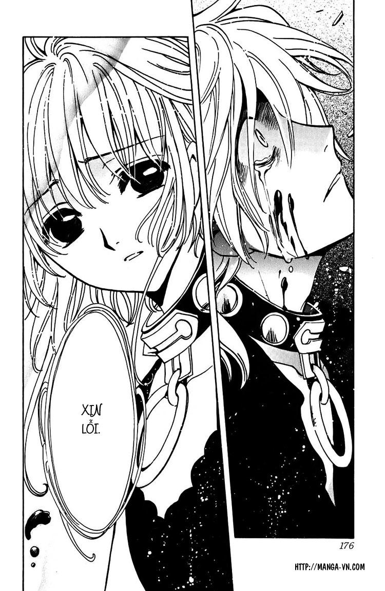 Huyền Thoại Đôi Cánh Chapter 149 - 15