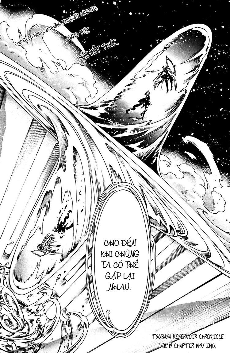 Huyền Thoại Đôi Cánh Chapter 149 - 17