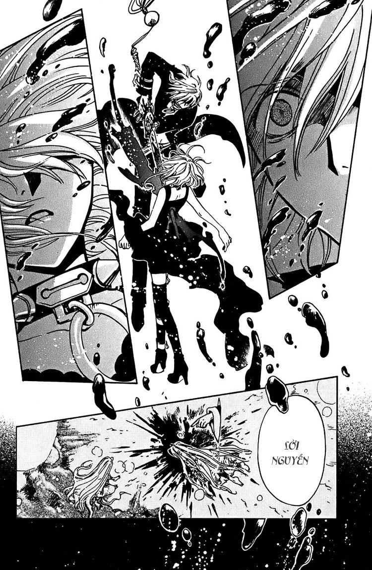 Huyền Thoại Đôi Cánh Chapter 149 - 3