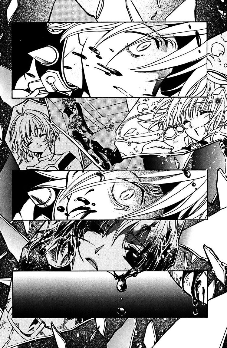 Huyền Thoại Đôi Cánh Chapter 149 - 5